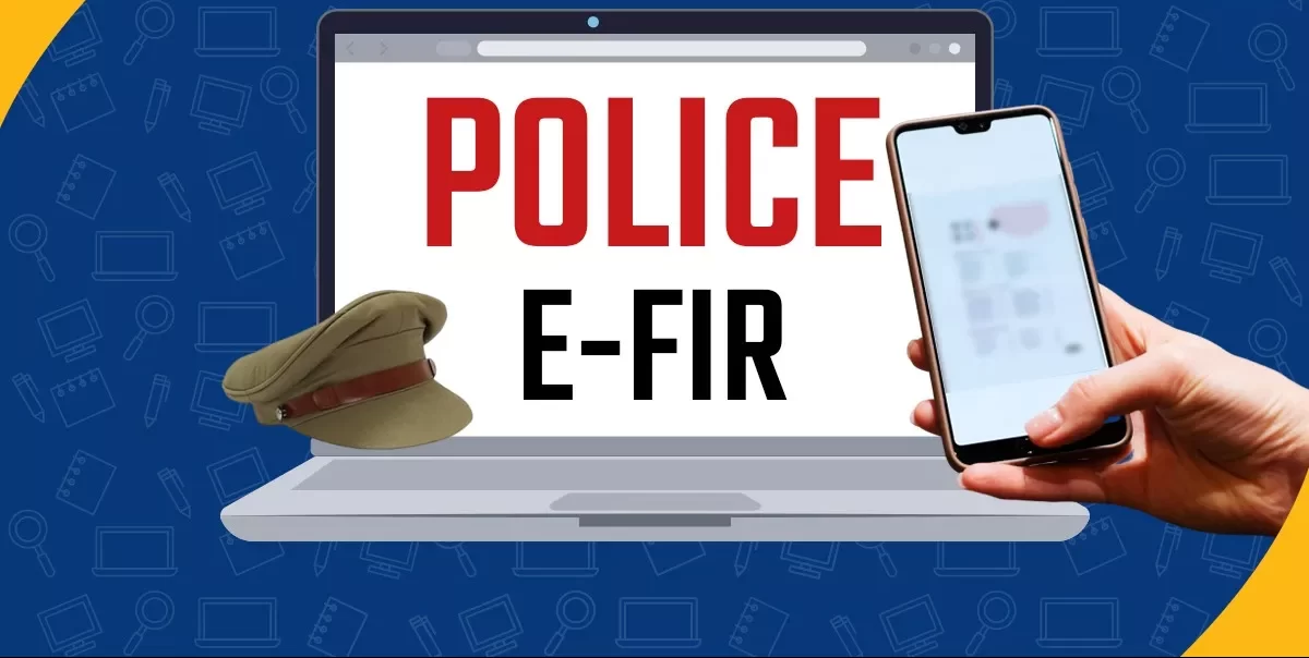 FIR can be viewed with one click