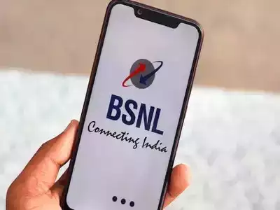 BSNL's WhatsApp facility started, resolution of complaints in 4 hours