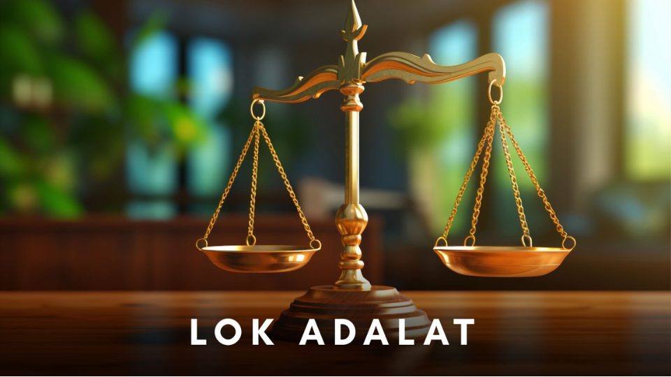 Lok Adalat