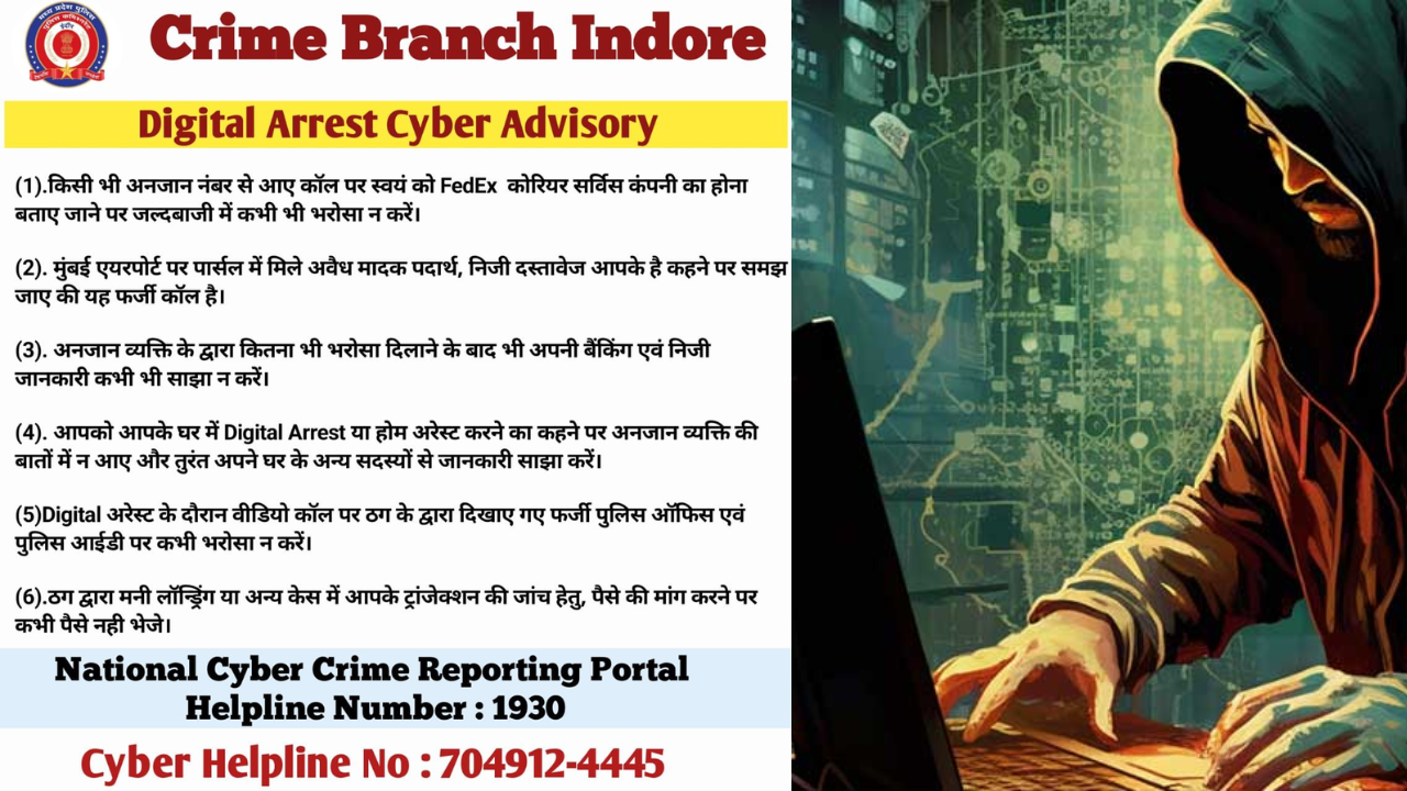 cyber helpline number